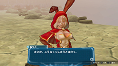 画像集#032のサムネイル/「アルノサージュ PLUS」，2つのパーティの視点で描かれる物語の一部が公開。登場キャラクターのプロフィールや初回特典に関する情報も