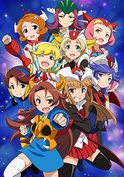 画像集#050のサムネイル/「アルノサージュ PLUS」,2つのパーティの視点で描かれる物語の一部が公開。登場キャラクターのプロフィールや初回特典に関する情報も