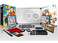 PS Vita「アルノサージュ PLUS」「シェルノサージュ OFFLINE」の各「AGENTPACK」および,「サージュコンチェルト・エージェントツインパック」の詳細が公開