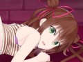 ブラウザゲーム「クリミナルガールズ ブーセ」のサービスがスタート。多種多様な“おしおき”によって育てた女の子達と冒険するダンジョンRPG