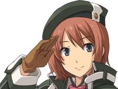 PS Vita版「英雄伝説 暁の軌跡」,事前登録キャンペーンが本日開始。登録特典として「ノエル・シーカー(CV:浅野真澄)」をプレゼント