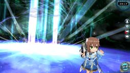 画像集 No.005のサムネイル画像 / 「英雄伝説 暁の軌跡」，購入コイン限定ガチャに「トワ」がXmas衣装で登場