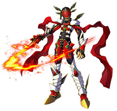 画像集#006のサムネイル/「FANTASY HERO」製品版ならびに体験版,DLCの配信が本日スタート。最大4人で協力プレイを楽しめるRPG
