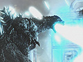 “バンナム×東宝”による新作「ゴジラ-GODZILLA-」がPS3で2014年冬発売。ゴジラを操作して人類の都市や兵器を破壊しまくるアクションゲーム