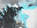 PS3版「ゴジラ-GODZILLA-」,特撮ならではの表現を再現するために実装されるこだわりポイントが公開に。ハリウッド版「ゴジラ」の参戦も決定