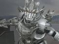 PS3版「ゴジラ-GODZILLA-」の発売日が12月18日に決定。予約特典は復刻フィギュア,初回特典はハリウッド版「GODZILLA(2014)」先行開放コード
