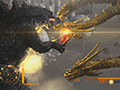 「ゴジラ-GODZILLA-」のPV第2弾が公開に。おなじみのテーマに乗せて,「災害レベル」の概要やキングギドラら怪獣達との戦闘シーンを紹介