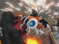PS3版「ゴジラ-GODZILLA-」,敵怪獣の情報が公開。ビオランテの触手,モスラの鱗粉,ジェットジャガーの格闘攻撃がゴジラを襲う