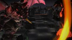 画像集#017のサムネイル/PS3「ゴジラ-GODZILLA-」,エネルギー吸収によって起きるゴジラの進化に関する情報が公開。新たな敵「デストロイア」「スーパーメカゴジラ」の姿も