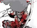日本のコミックス「アフロサムライ」を原案とする海外ゲーム「Afro Samurai」の続編をVersus Evilが発表