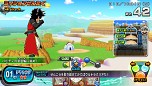 画像集#012のサムネイル/「ドラゴンボールヒーローズ アルティメットミッション2」,強力カード「ベジータ:GT」の登場が明らかに。筐体連動ミッションの詳細も