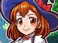 コロプラ,「合体RPG 魔女のニーナとツチクレの戦士」のAndroid版を7月中旬から配信予定。限定キャラがもらえる事前登録キャンペーン中