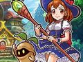 コロプラの「合体RPG 魔女のニーナとツチクレの戦士」Android版の配信が7月22日に決定。限定キャラがもらえる事前登録キャンペーンはAndroid版の配信開始まで継続