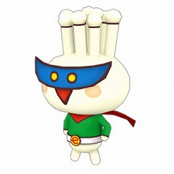 画像集 No.004のサムネイル画像 / 「プリズムファンタジア」，ゆるキャラが進化するコラボクエストを配信