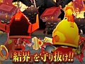 「ピコットキングダム」,新たな戦闘ルール“拠点攻防戦”が楽しめるイベントクエスト「王都防衛戦!」が開催