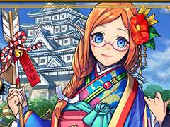 「レジェンド オブ キングダム」,お正月は降臨クエストの消費スタミナがゼロに。レアガチャには孫悟空ら★6のキャラが登場