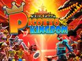 ガンホーのスマホ向け新作「ピコットキングダム」のAndroid版がリリース。可愛らしいけど頼もしい“ココロイド”を育て,簡単操作で爽快なバトルを楽しもう