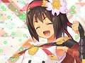 「御城プロジェクト」プレイレポート。序盤プレイのコツをつかんで,城娘達を存分に育てよう