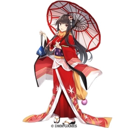 画像集 No.003のサムネイル画像 / 「御城プロジェクト:RE」で登録者数150万人突破を記念したキャンペーンが開催に