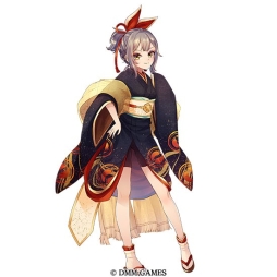 画像集 No.005のサムネイル画像 / 「御城プロジェクト:RE」で登録者数150万人突破を記念したキャンペーンが開催に