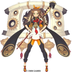 画像集 No.006のサムネイル画像 / 「御城プロジェクト:RE」で登録者数150万人突破を記念したキャンペーンが開催に