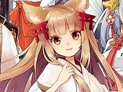 「御城プロジェクト:RE」の5周年企画となる全国統一 城プロ:RE検定が本日スタート。国内外の城や城娘に関する難問に挑もう