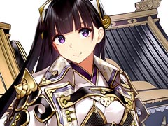 「御城プロジェクト:RE〜CASTLE DEFENSE〜」が8周年。世界中の御城が擬人化された城娘と一緒にタワーディフェンスで戦おう【PR】