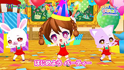 画像集#001のサムネイル/「まほコレ」の楽曲「バースデー」を試聴できるPV第3弾が公開