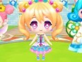 「まほコレ〜魔法☆あいどるコレクション〜」,魔法の国の住人とのコミュニケーションや,コーディネート&ダンスを楽しめる体験版の配信がスタート