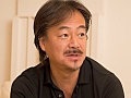 坂口博信氏がスマホ向けRPG「TERRA BATTLE」に取り組む理由とは。開発の経緯からゲームの内容,プロモーション,今後の展望までズバリ聞いてみた