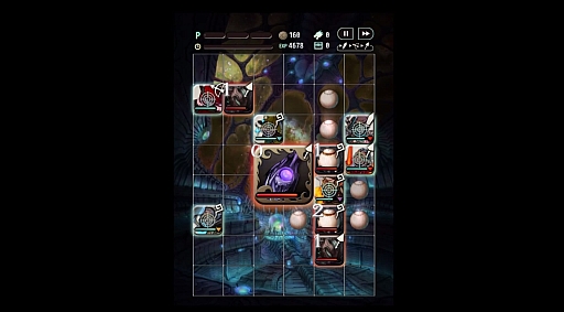 Terra Battle Play Movie (2min)