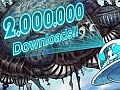 「TERRA BATTLE」,200万DL突破でコンシューマ版の開発が始動。5月1日からエナジーのプレゼントやライブ音源BGMの実装も