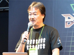 2016年9月頃に新たな開発会社を立ち上げる。「BitSummit 4th」で行われた坂口博信氏のトークイベントをレポート