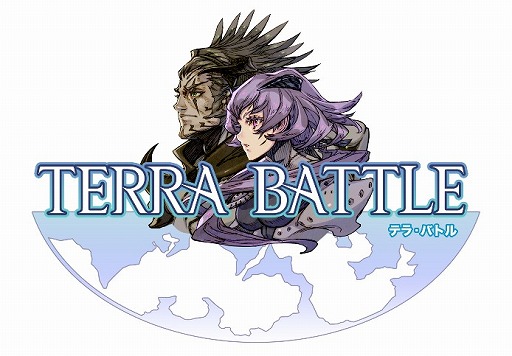 画像集 No.001のサムネイル画像 / 「TERRA BATTLE」，メインシナリオ第36章が追加。新パラメーター「ラック」も登場