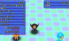 画像集#004のサムネイル/「電波人間のRPG FREE!」の新要素「世代」「出生」が公開。転生を重ねることで仲間を強化,出生で2人の電波人間から新たな仲間を増やせる