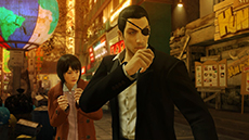 画像集#005のサムネイル/「龍が如く0 誓いの場所」のプレイムービー第2弾「バトル篇」が公開に。2人の主人公が持つ戦闘スタイルや進化したヒートゲージを紹介