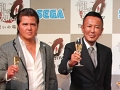 「龍が如く0 誓いの場所」の完成披露記者会見をレポート。豪華俳優陣のトークに加え,ソニーグループ各社とのコラボレーション製品が続々発表