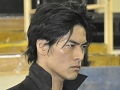 舞台「龍が如く」メディア向け公開稽古の模様をレポート。キャスト陣のハマり具合と制作陣の並々ならぬ意気込みを確認できた