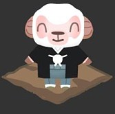 画像集 No.004のサムネイル画像 / 「牧場物語 for dゲーム」“ひつじのしつじくん”とコラボした収穫祭イベント