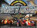 「Indy 500 Arcade Racing」がAndroid向けに配信開始。公式ライセンスを取得し,Indy 500の公式レーストラックと33台のインディーカーを再現