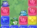 ブロックを消して“とり”達を助け出そう。スマホ向け落ち物パズルゲーム「とりタッチ」を紹介する「(ほぼ)日刊スマホゲーム通信」第623回