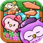 とりタッチ 〜無料お気軽パズルゲーム〜