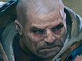 F2Pの新作MOBA「The Witcher:Battle Arena」がスマートフォンおよびタブレットで2014年第4四半期に配信予定