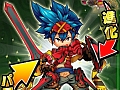 新作ダンジョンRPG「封印勇者!マイン島と空の迷宮」,Android版が配信開始。毎日魔晶石がもらえるキャンペーンやURキャラがもらえる「封印体験」も
