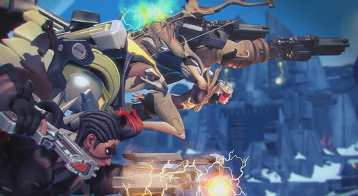 Battleborn: For Every Kind of Badass