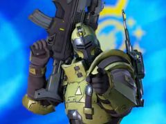 「バトルボーン」のPS4版オープンβテストが4月9日午前2時にスタート。PC版/Xbox One版は14日から