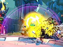 ついに発売された「バトルボーン」のプレイレポート。FPSとMOBAを融合させたGearbox Softwareの野心作はかなり面白い