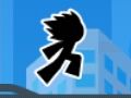 連続ジャンプでジャンパーズハイに!? スマートフォン向けジャンプクライミングゲーム「壁蹴りサスケ」を紹介する「(ほぼ)日刊スマホゲーム通信」第627回