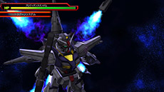 画像集#004のサムネイル/「スーパーヒーロージェネレーション」,プレイヤーの前に立ちはだかる新たなエネミーユニットと戦闘関連システムの情報が公開