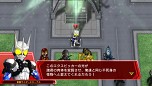 画像集#004のサムネイル/「スーパーヒーロージェネレーション」,強敵が集結するEXステージの情報を公開。仮面ライダーバースやスサノオなどの参戦も判明
